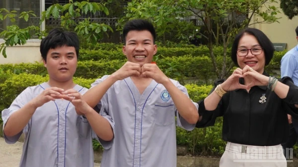 Số người mắc rối loạn tâm thần đang có xu hướng gia tăng và trẻ hóa.