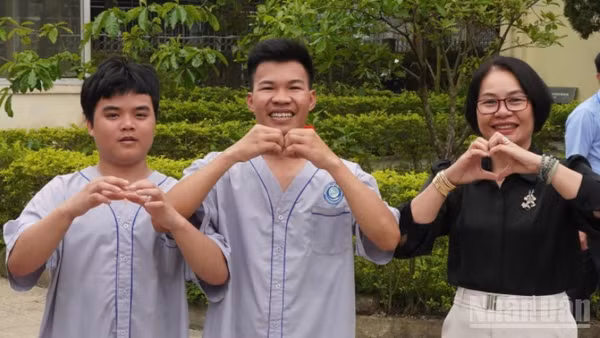 Số người mắc rối loạn tâm thần đang có xu hướng gia tăng và trẻ hóa.