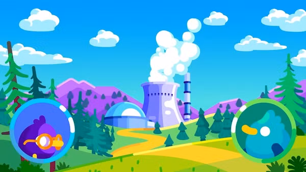 [Video] Năng lượng hạt nhân: Giải pháp cần thiết cho mục tiêu Net Zero?