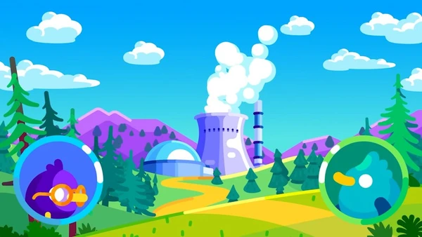 [Video] Năng lượng hạt nhân: Giải pháp cần thiết cho mục tiêu Net Zero?