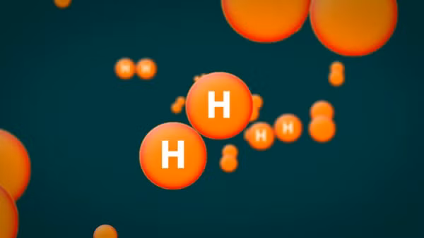 [Video] Khám phá tiềm năng của hydro: Động lực cho nền kinh tế carbon thấp