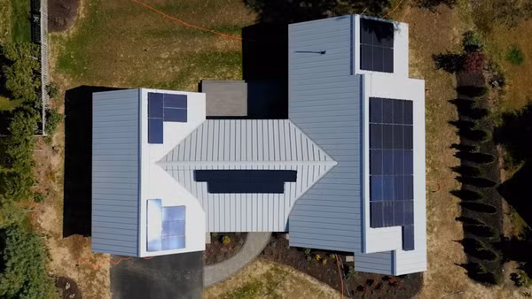 [Video] Giải mã sức hút của nhà "Năng lượng Zero" và định hướng phát triển tại Việt Nam