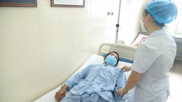 Sở Y tế Thành phố Huế cho biết, sức khỏe các công nhân đã ổn định. (Ảnh minh họa)
