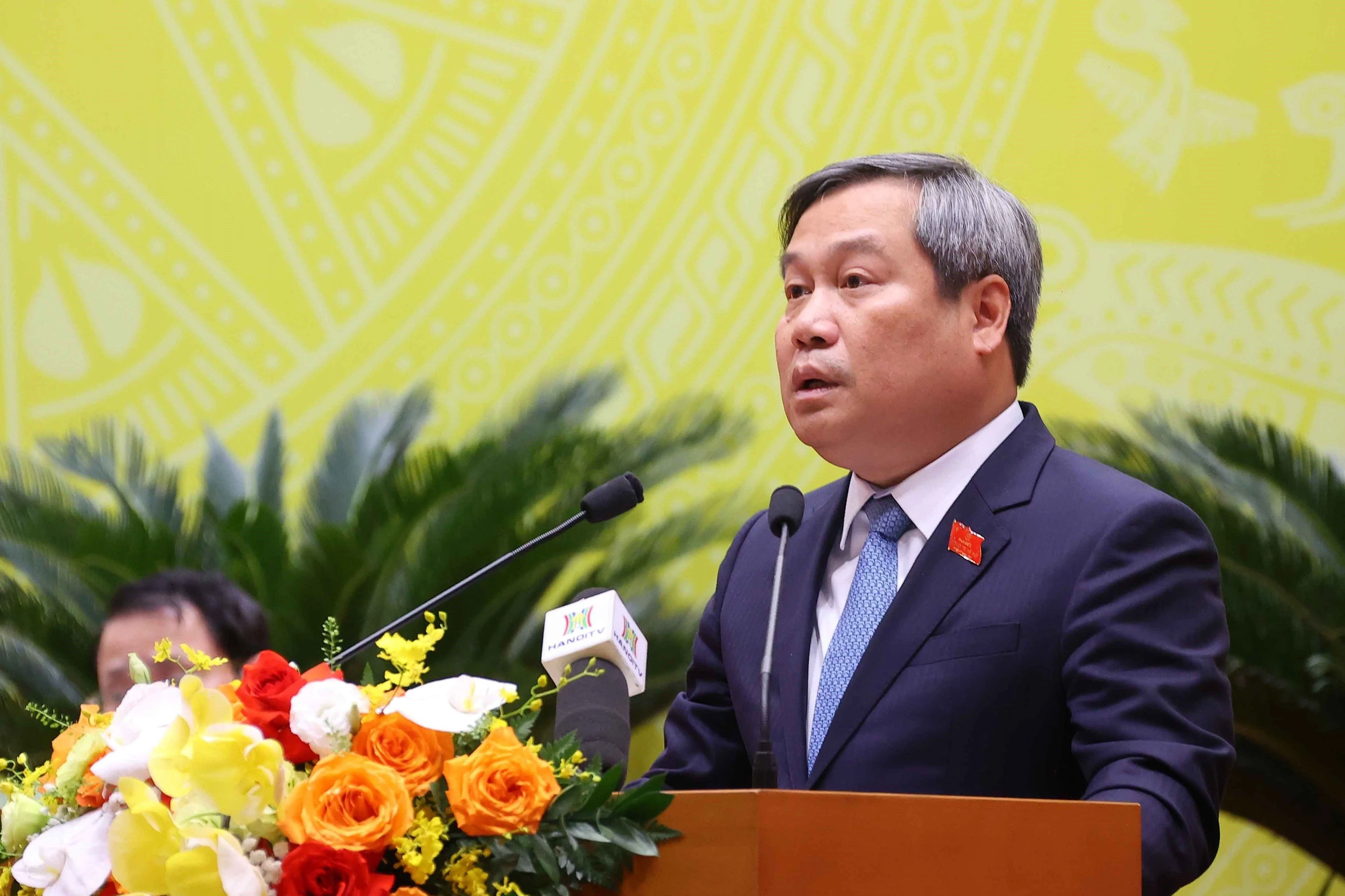Thủ tướng phê chuẩn kết quả bầu Chủ tịch, Phó Chủ tịch nhiều tỉnh thành nhiệm kỳ 2026-2031