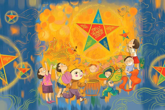 Thiết kế-Mỹ thuật: Họa sĩ Kim Duẩn