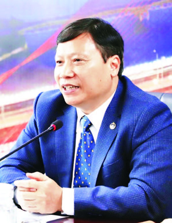 PGS,TS Lê Quang Sơn, Phó Giám đốc Đại học Đà Nẵng. pgsts-le-quang-son.jpg