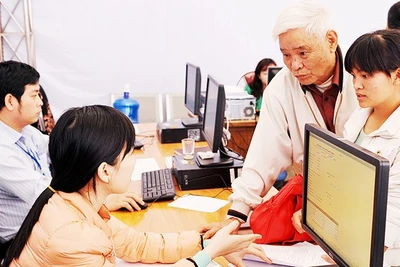 Các doanh nghiệp và tổ chức luôn là mục tiêu của các cuộc tấn công mạng. Ảnh: NAM ANH