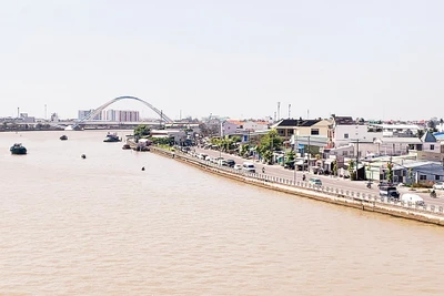 Thành phố Cần Thơ phát triển các sản phẩm du lịch đặc thù, thu hút du khách