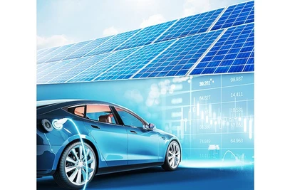 Việt Nam có tiềm năng phát triển hạ tầng xanh.