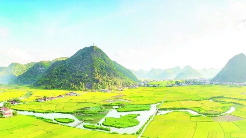 2. Vùng quê Bắc Sơn thanh bình. 220-8551.jpg