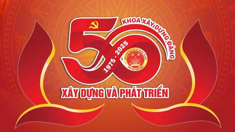 (Ảnh: Học viện Báo chí và Tuyên truyền)