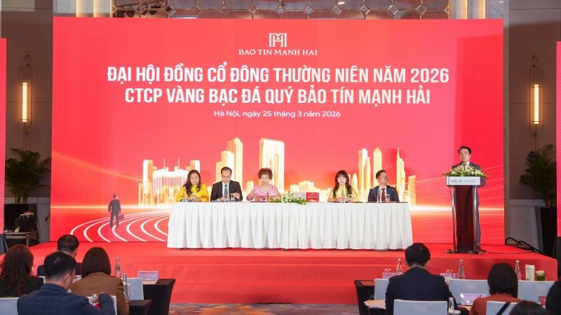(ẢNH: BẢO TÍN MẠNH HẢI)