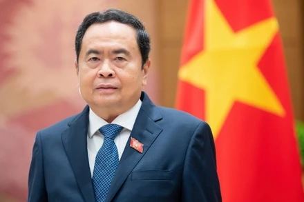 Chủ tịch Quốc hội Trần Thanh Mẫn tham dự Hội nghị các Chủ tịch Quốc hội thế giới lần thứ 6 và tiến hành các hoạt động song phương tại Thụy Sĩ. 