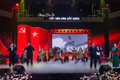 Năm 2025, Tạp chí Văn nghệ Quân đội đã tổ chức nhiều sự kiện ý nghĩa.