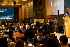 Lan tỏa giá trị điện ảnh Việt Nam tại Liên hoan phim quốc tế Busan lần thứ 30 diễn ra ở thành phố Busan (Hàn Quốc).