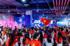 Giới trẻ đặc biệt quan tâm tới vấn đề bản quyền và bản sắc của game Việt.