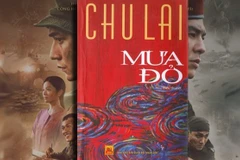 Tiểu thuyết "Mưa đỏ" của nhà văn Chu Lai đang thu hút sự quan tâm lớn từ bạn đọc.