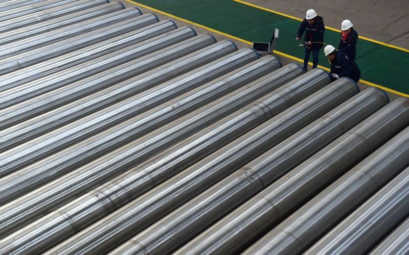 Ảnh minh họa. Nguồn: Reuters