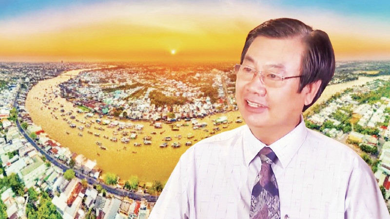 Người dẫn lối âm nhạc thời đại số