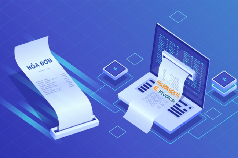 Hóa đơn giúp bảo vệ quyền lợi cho người mua hàng hóa, dịch vụ