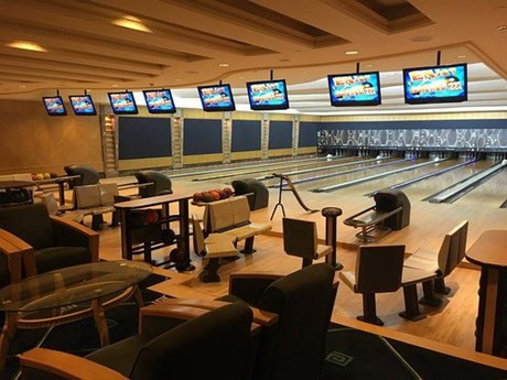 Brunei đóng cửa nhiều địa điểm vui chơi do ảnh hưởng bởi Covid-19. (Nguồn: thestar)