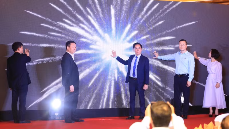 Chuyên trang VTV Sức khỏe chính thức ra mắt giao diện mới.