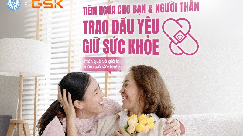 Cơ quan chuyên môn khuyến cáo tăng cường tiêm chủng vaccine để phòng ngừa các bệnh truyền nhiễm.