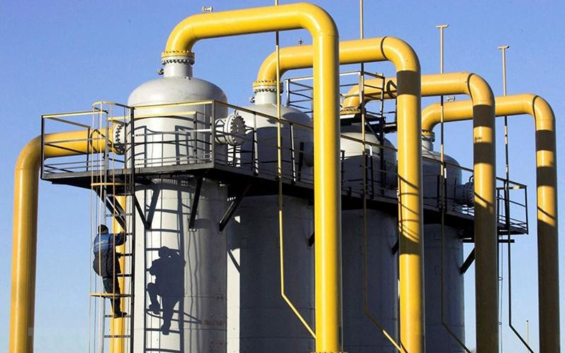 Ảnh minh họa. (Nguồn: Reuters)