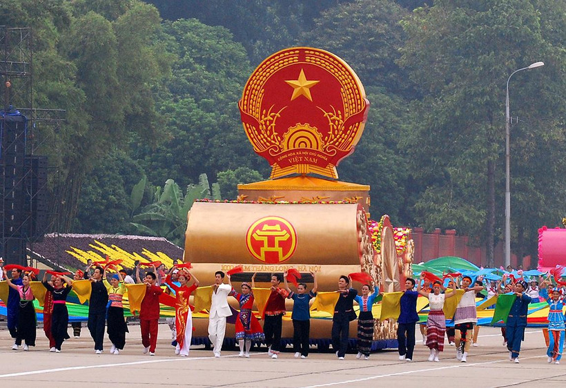 Những thành tựu, vấn đề đặt ra và định hướng hoàn thiện 