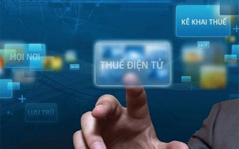Chú trọng thúc đẩy việc chuyển đổi số trong ngành Thuế