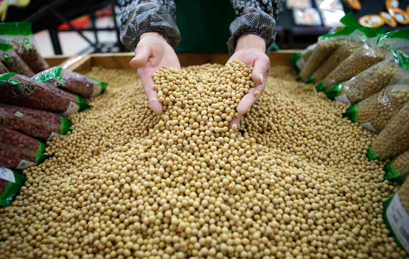 Ảnh minh họa. Nguồn: Reuters