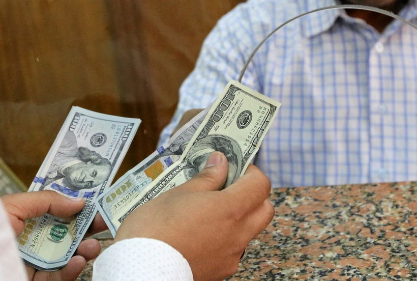 Tỷ giá ngày 29/8: Tỷ giá đôla Mỹ, Euro, bảng Anh và nhân dân tệ đều tăng mạnh