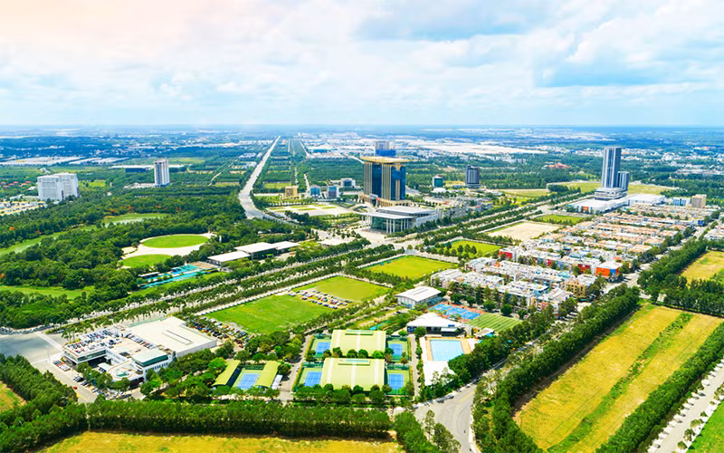 Vùng thông minh Bình Dương được Cộng đồng thông minh thế giới ICF vinh danh có chiến lược phát triển thông minh tiêu biểu thế giới năm 2023.