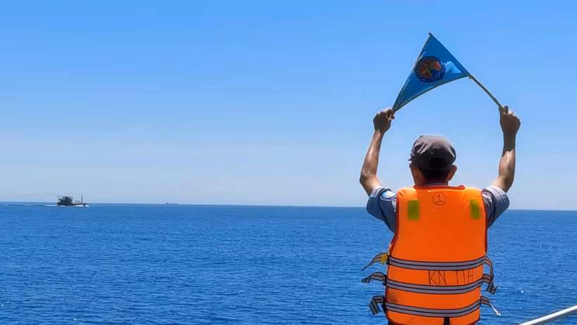 Tàu cá trong số được các đăng kiểm viên bỏ qua lỗi thường là tàu đăng ký đi biển xa, dài ngày. 