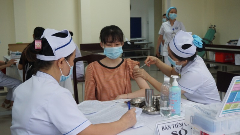 Ngành y tế thành phối Huế chuẩn bị sẵn sàng cơ sở vật chất, vật tư, thuốc men, nhân lực cho mọi tình huống dịch có thể xảy ra