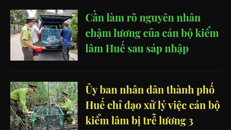 Quá trình xây dựng hồ sơ, thẩm định bị kéo dài đã ảnh hưởng đến người lao động.