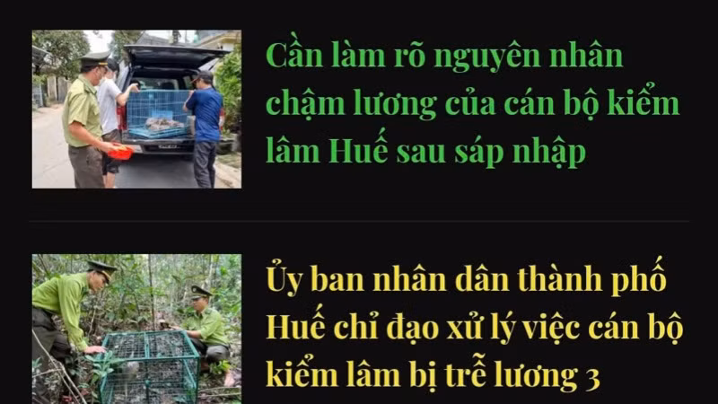 Quá trình xây dựng hồ sơ, thẩm định bị kéo dài đã ảnh hưởng đến người lao động.