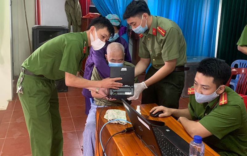 Tiết kiệm hàng nghìn tỷ đồng từ xác thực dữ liệu