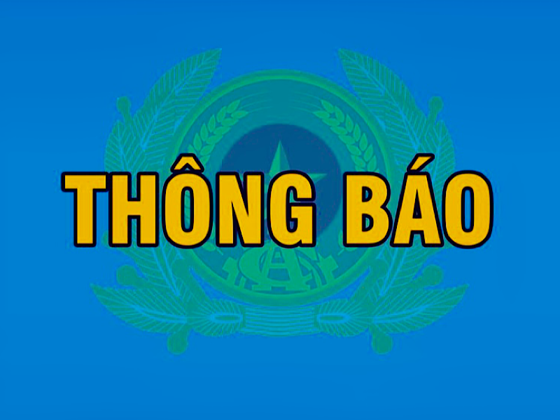 Khởi tố bị can và bắt tạm giam đối tượng đánh học sinh lớp 8 thương tích nặng