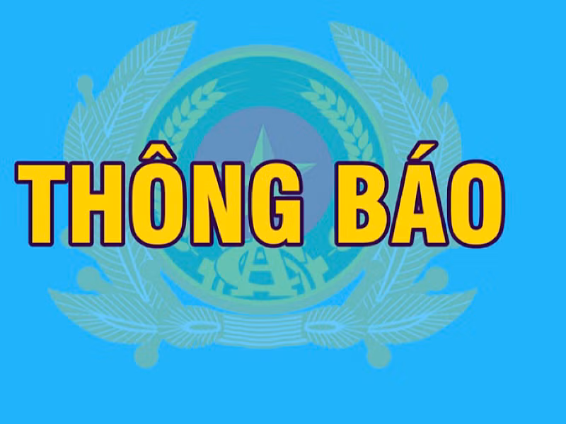 Bộ Công an thông báo kết quả điều tra, xử lý vụ “thao túng thị trường chứng khoán” tại Tập đoàn FLC