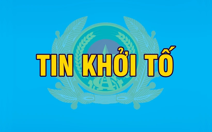 Khởi tố nguyên cán bộ ngân hàng về hành vi chiếm đoạt tài sản 