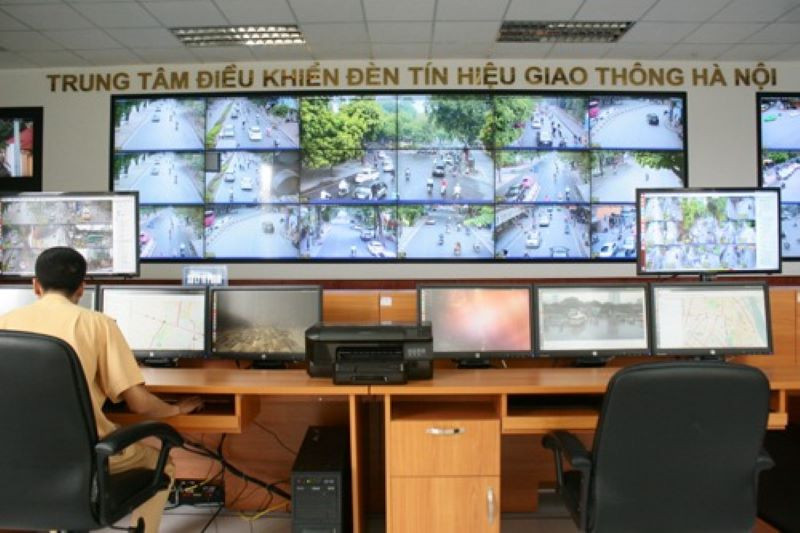 Tăng cường “’phạt nguội” được phát hiện thông qua hệ thống giám sát hoặc các thiết bị kỹ thuật nghiệp vụ, tạo tính răn đe.