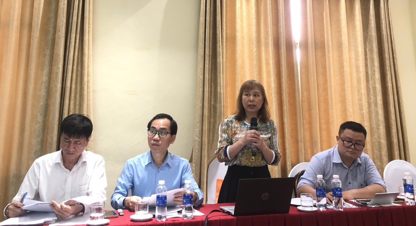 Tình hình, đời sống việc làm, tiền lương của người lao động là căn cứ quan trọng trong quá trình thương lượng tiền lương tối thiểu vùng.