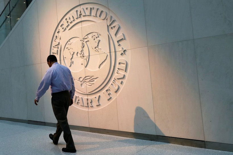 Ảnh: Reuters