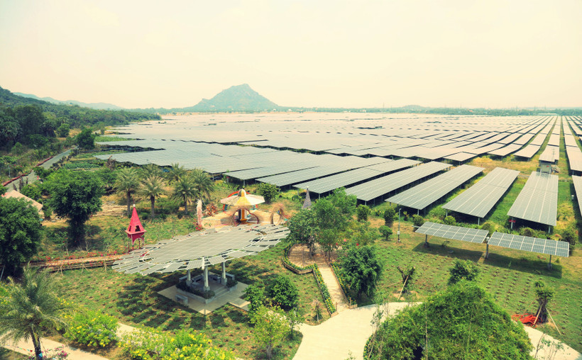  Vẻ đẹp “kỳ quan” xứ núi.