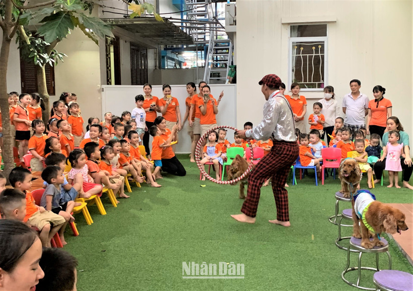 (Ảnh minh họa: HỮU HƯNG)