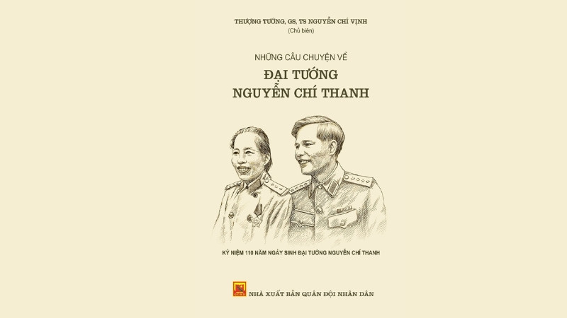 Bìa cuốn sách. 