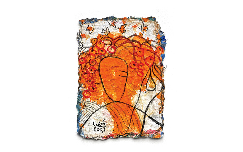 Minh họa | PHẠM HÀ HẢI