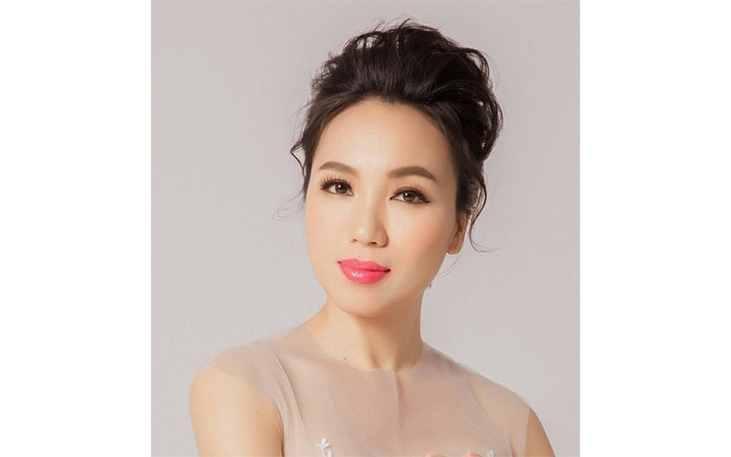 Biên đạo múa Tuyết Minh, Phó Chủ tịch thường trực Hội Nghệ sĩ Múa Việt Nam