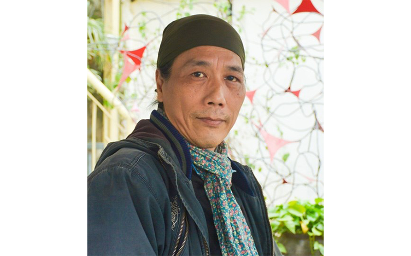 Nhà nghiên cứu Bùi Trọng Hiền